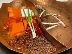 -墨居上隐·院子里火锅(峨眉店)