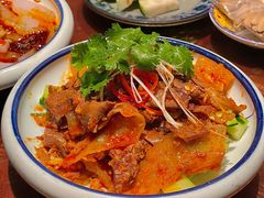 夫妻肺片（标准款）-缪氏川菜(深圳北站缤果空间店)
