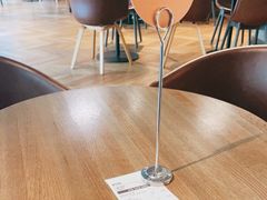 大堂-Wagas沃歌斯(大学路店)