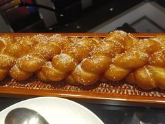 -昆泰嘉华酒店-福宫中餐厅(朝外大街店)