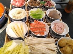 -咏江南·苏式火锅·苏州评弹(观前街店)
