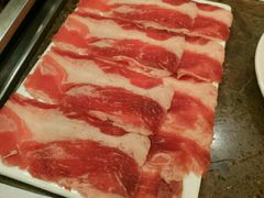 -码头故事火锅(大丰店)