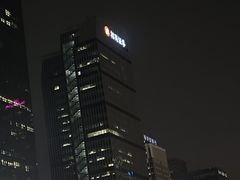-深圳温德姆至尊酒店