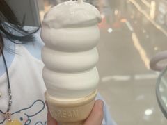 -DQ·蛋糕·冰淇淋(惠山万达店)