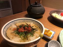 -水之惠鲜鱼料理(王府大街店)