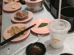-争鲜回转寿司(大连和平广场凯德PLUS店)