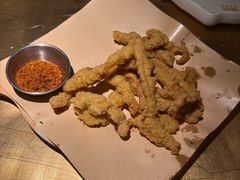 -烤匠麻辣烤鱼(双流明城购物中心店)