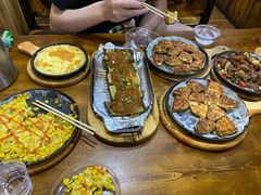 -老东镇啤酒屋海鲜加工·蒸汽海鲜·海鲜烧烤(台东店)