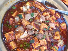 -羊门客在·烤盐池滩羊·川菜