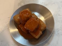 -卡朋西餐(较场西路店)