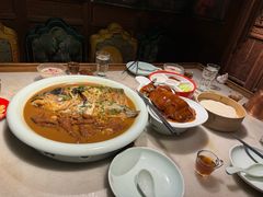 -小吊梨汤·北京菜·烤鸭(清河万象汇店)