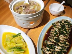 -周三的情书花园餐厅(江北店)