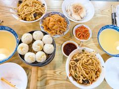 -王菊美食街·王菊面馆(总店)