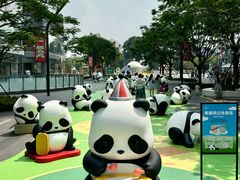 -东莞松山湖万象汇