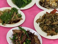 -电白鸭粥店(下沙二坊88号店)