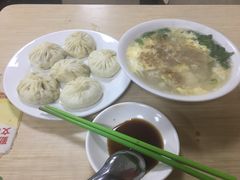 -津门永胜包子铺(哈尔滨道总店)