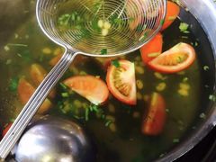 -嬷孙家潮汕牛肉火锅(北京路天河城店)