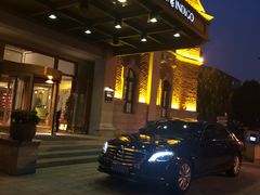 -天津津利华酒店