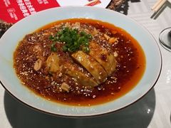 -渝信川菜(西单店)