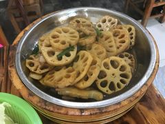 -胡师傅三下锅(汽车站店)