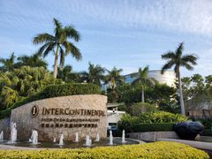 -深圳大梅沙京基洲际度假酒店