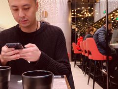-馔豚·台北菜专门店(深圳湾万象城店)