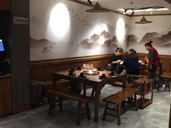 -雾漫川城重庆火锅(上和商业广场店)