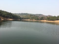 -南京市无想山景区