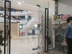 -小酒窝中国舞(汉阳店)