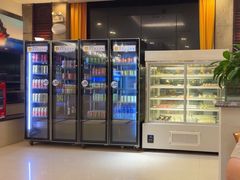 -海天一色海景自助餐厅(西港花园店)