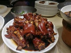 -陈鹏鹏潮汕菜(欢乐海岸 海边景观店)