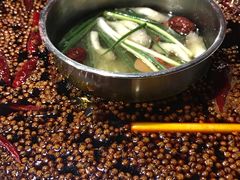 -枇杷园食为鲜火锅(南山店)