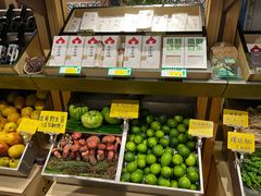 -一坐一忘云南菜(卓悦中心)