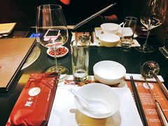 -辉哥火锅(虹桥路店)