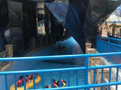 -青岛东方影都融创水世界