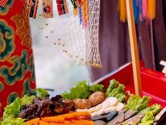 -羊大爷涮肉(亮马桥店)