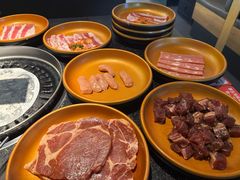 -真熙家牛排烤肉无限续(百脑汇店)