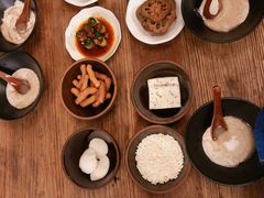 -上席擂茶·新中式青年茶馆(古城店)