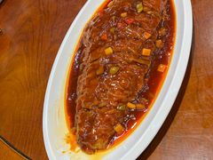 -天津乾毓德饭庄·清真传统炒菜·海鲜烧烤(咸阳路店)