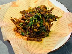 -川芙蓉·市井老川菜(长寿路店)