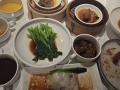 -万龙洲海鲜(南新仓店)