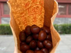 -秋栗香(地安门店)