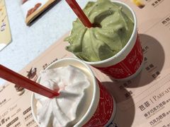 -DQ·蛋糕·冰淇淋(龙湖狮山天街店)