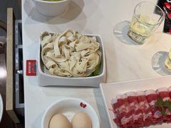 -七欣天香辣蟹火锅(安庆八佰伴店)