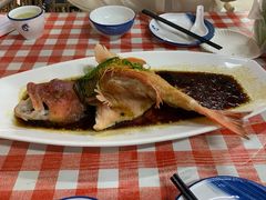 -琼大师东方烤乳猪(亚特兰蒂斯店)