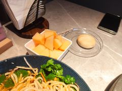 -芸山季·云南野生菌火锅(宝能环球汇店)