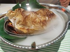 -桂满陇·手作小笼包&江南叫花鸡(中山公园店)