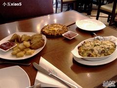 IMG00265-棒约翰比萨·意面(金桥国际店)