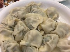 -大清花饺子(五五路店)