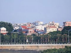 -海堤纪念公园